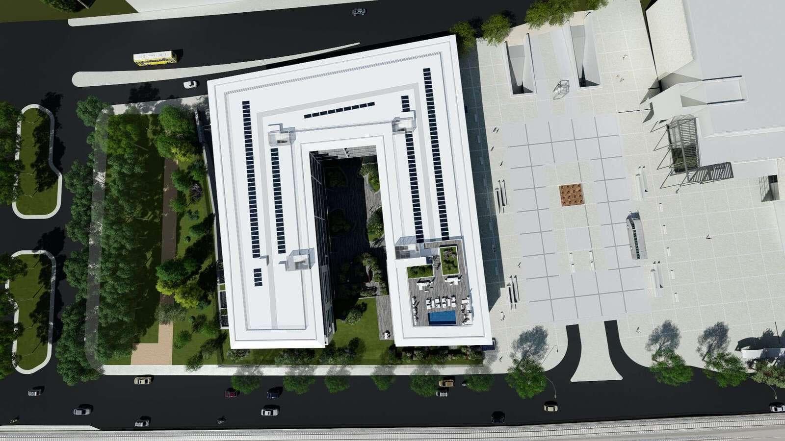 Hyatt Regency – Lisboa Residences - Image 22