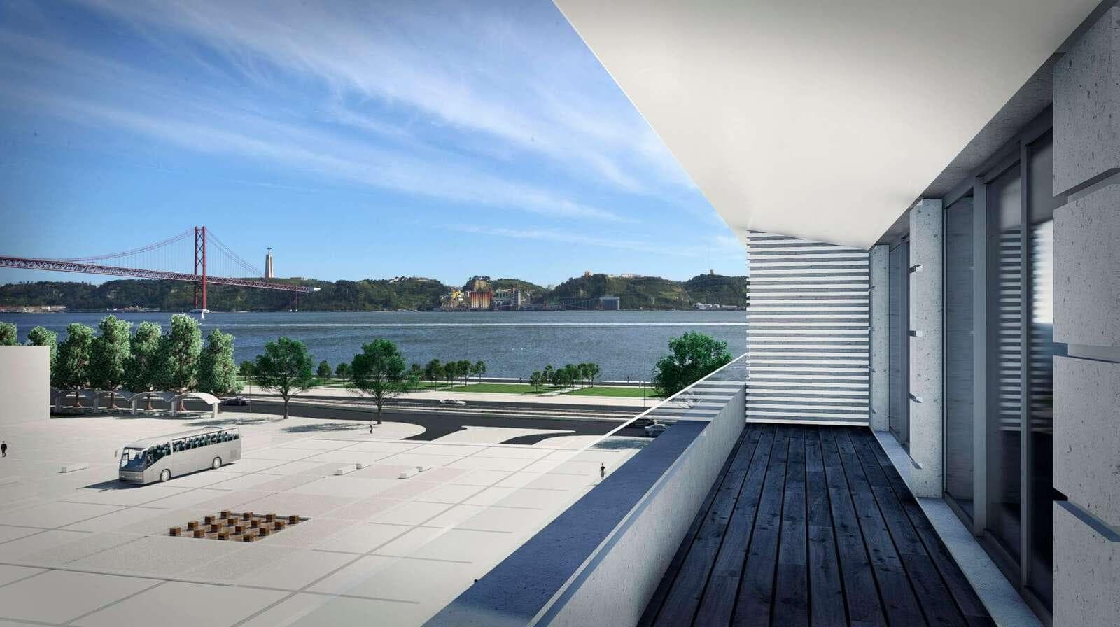 Hyatt Regency – Lisboa Residences - Image 19