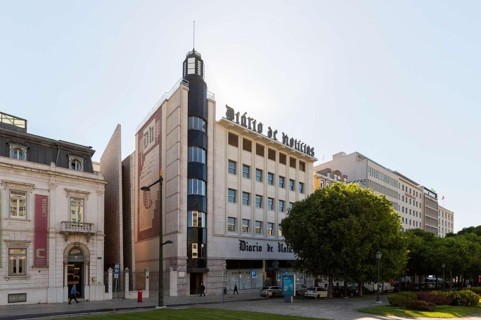 Apartamento T0 com estacionamento, Avenida da Liberdade, Lisboa - Imagem 27
