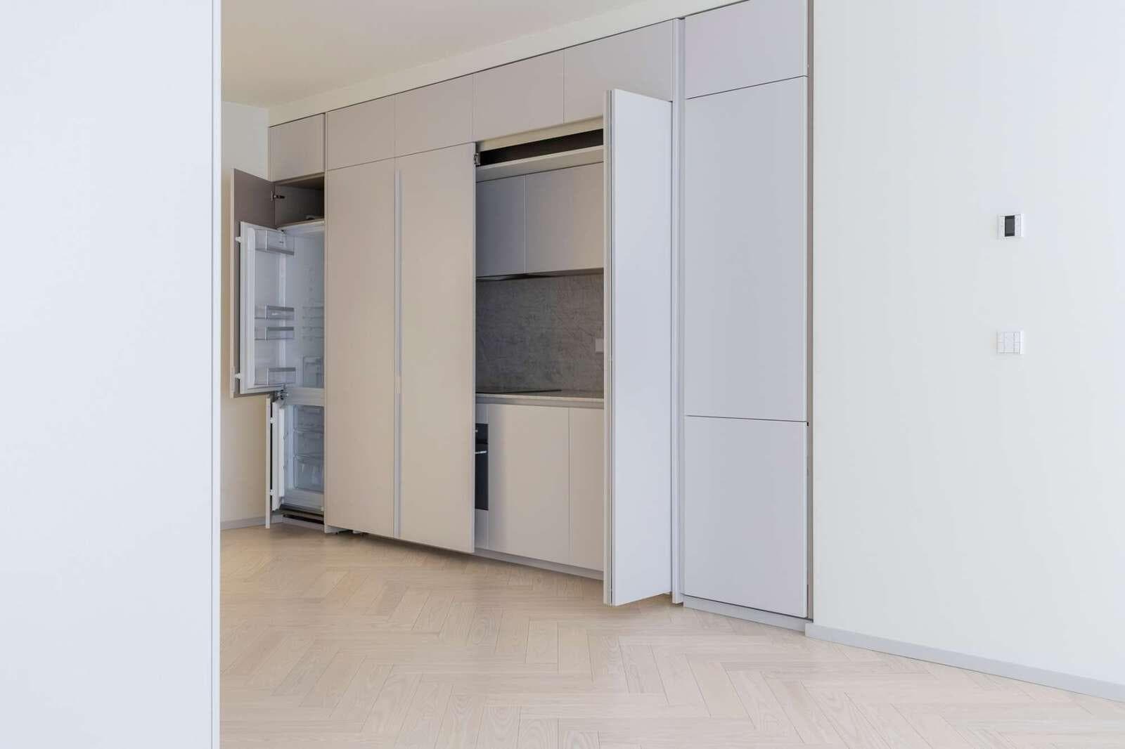 Apartamento T0 com estacionamento, Avenida da Liberdade, Lisboa - Imagem 7