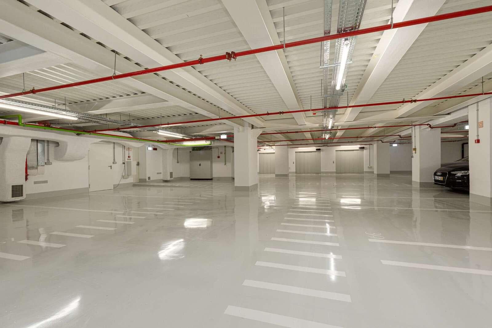 Apartamento T0 com estacionamento, Avenida da Liberdade, Lisboa - Imagem 25