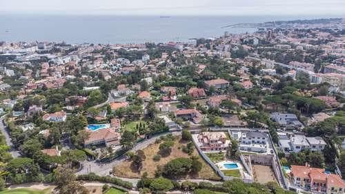 PF25597 - Urban land 1400 m2, Estoril, Cascais - Image 7