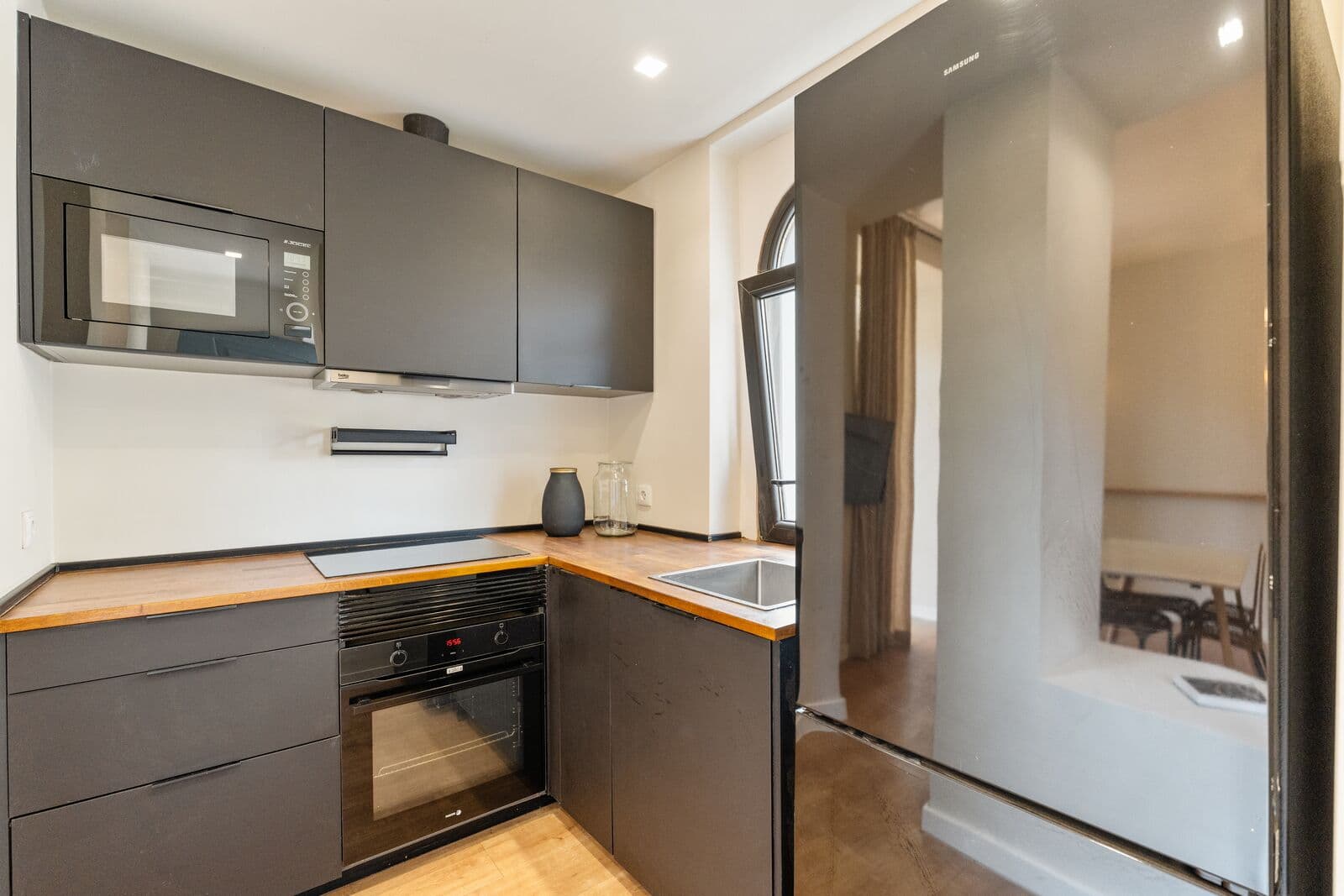 Apartamento T3 com terraço, Estoril, Cascais - Imagem 6