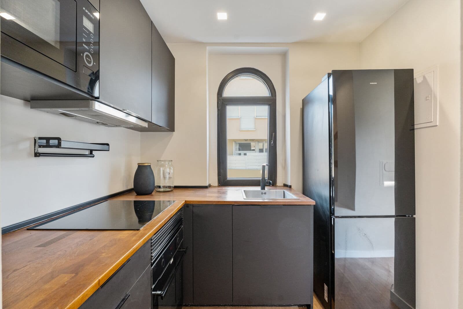 Apartamento T3 com terraço, Estoril, Cascais - Imagem 7