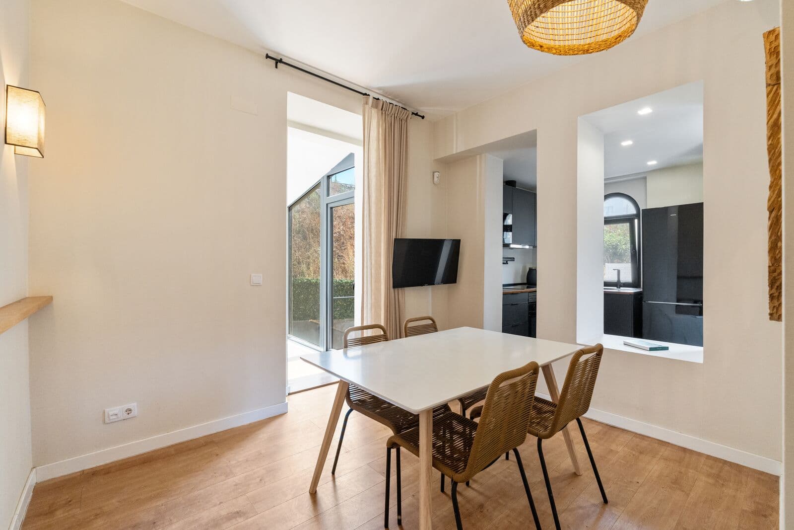Apartamento T3 com terraço, Estoril, Cascais - Imagem 2