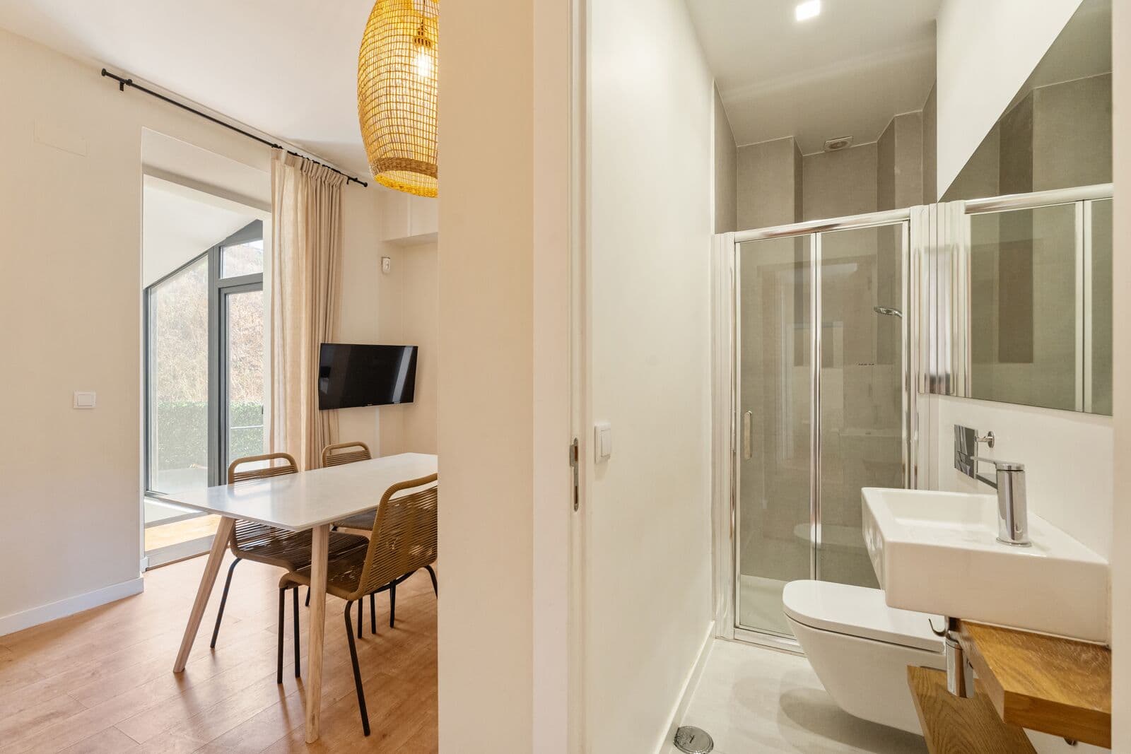Apartamento T3 com terraço, Estoril, Cascais - Imagem 5