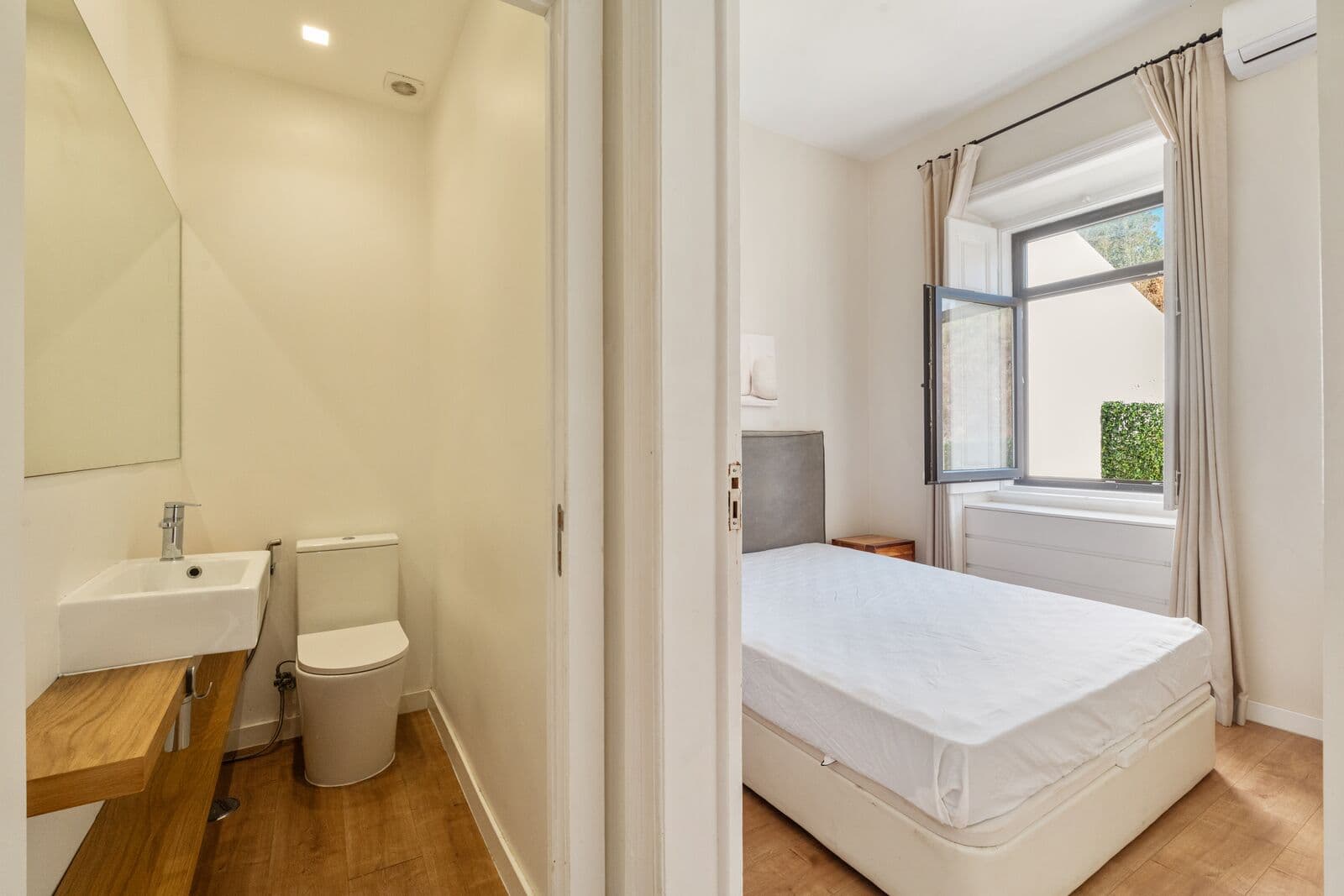 Apartamento T3 com terraço, Estoril, Cascais - Imagem 9