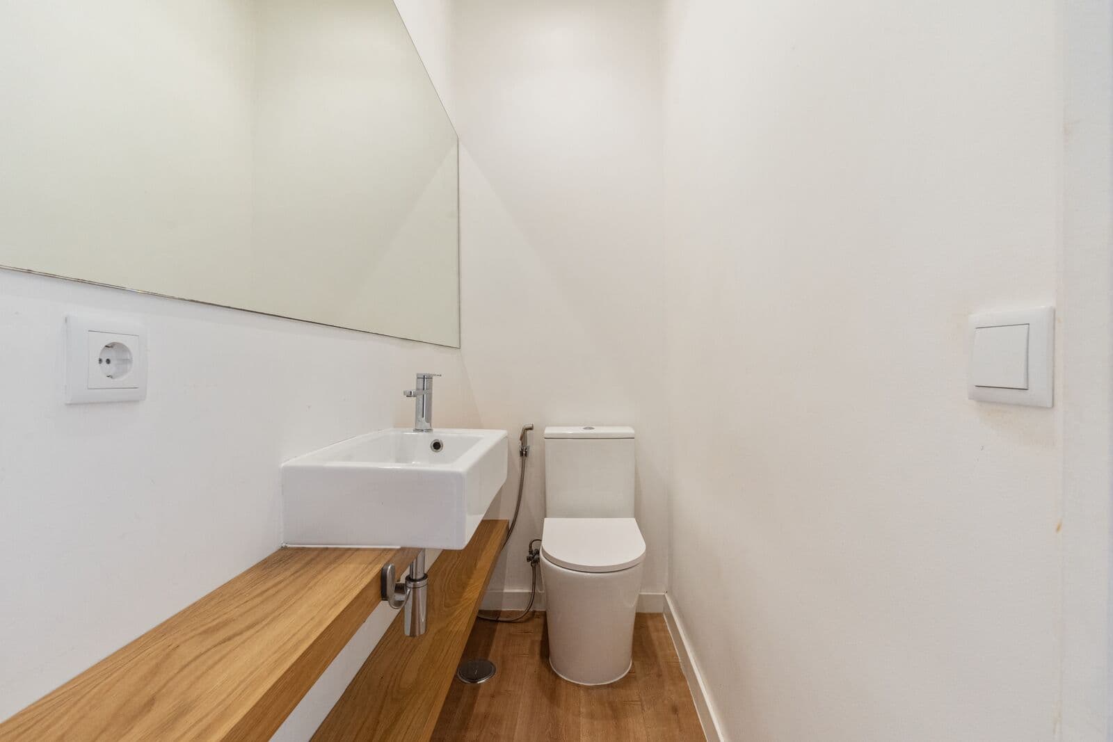 Apartamento T3 com terraço, Estoril, Cascais - Imagem 12