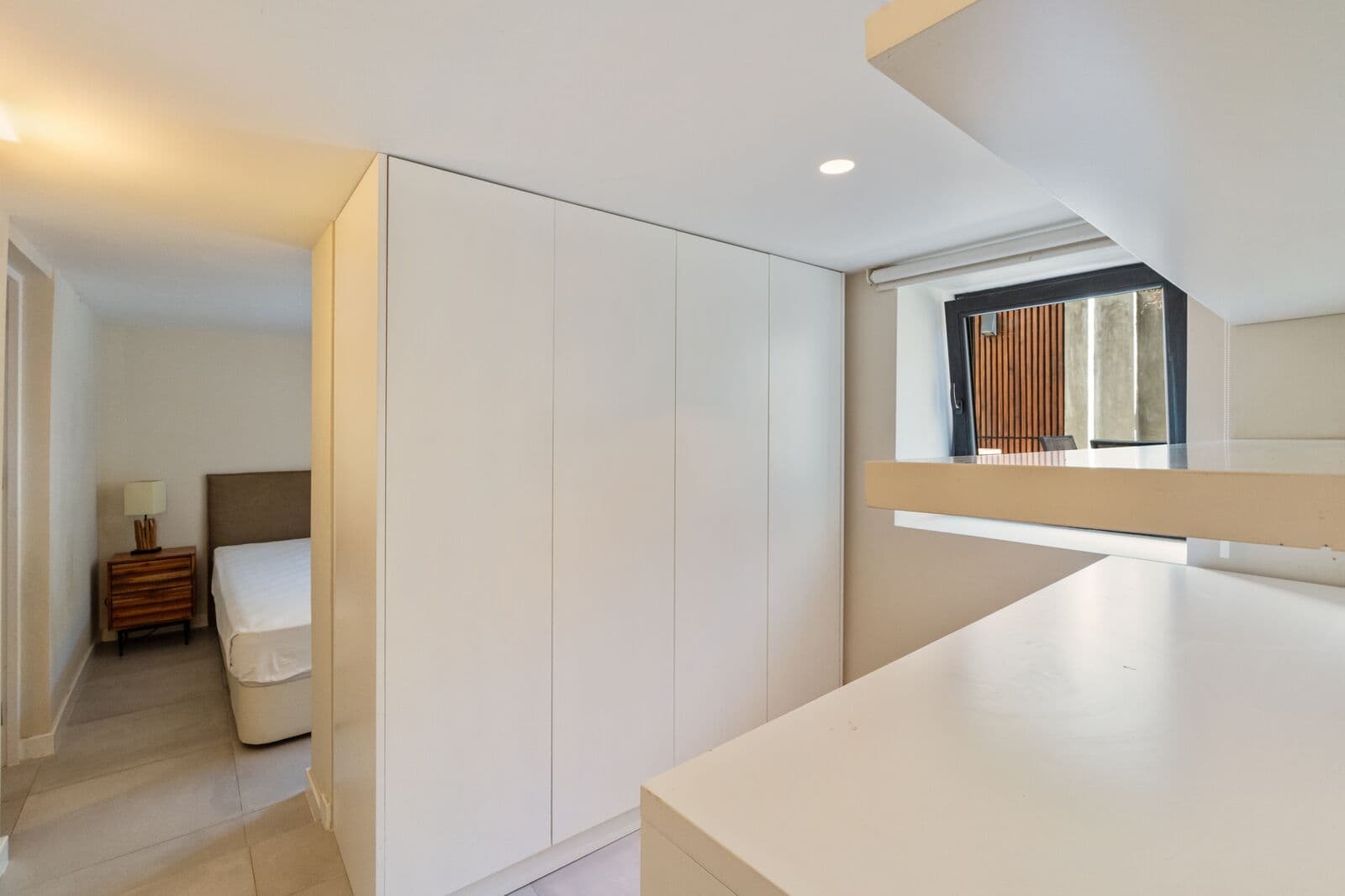 Apartamento T3 com terraço, Estoril, Cascais - Imagem 15