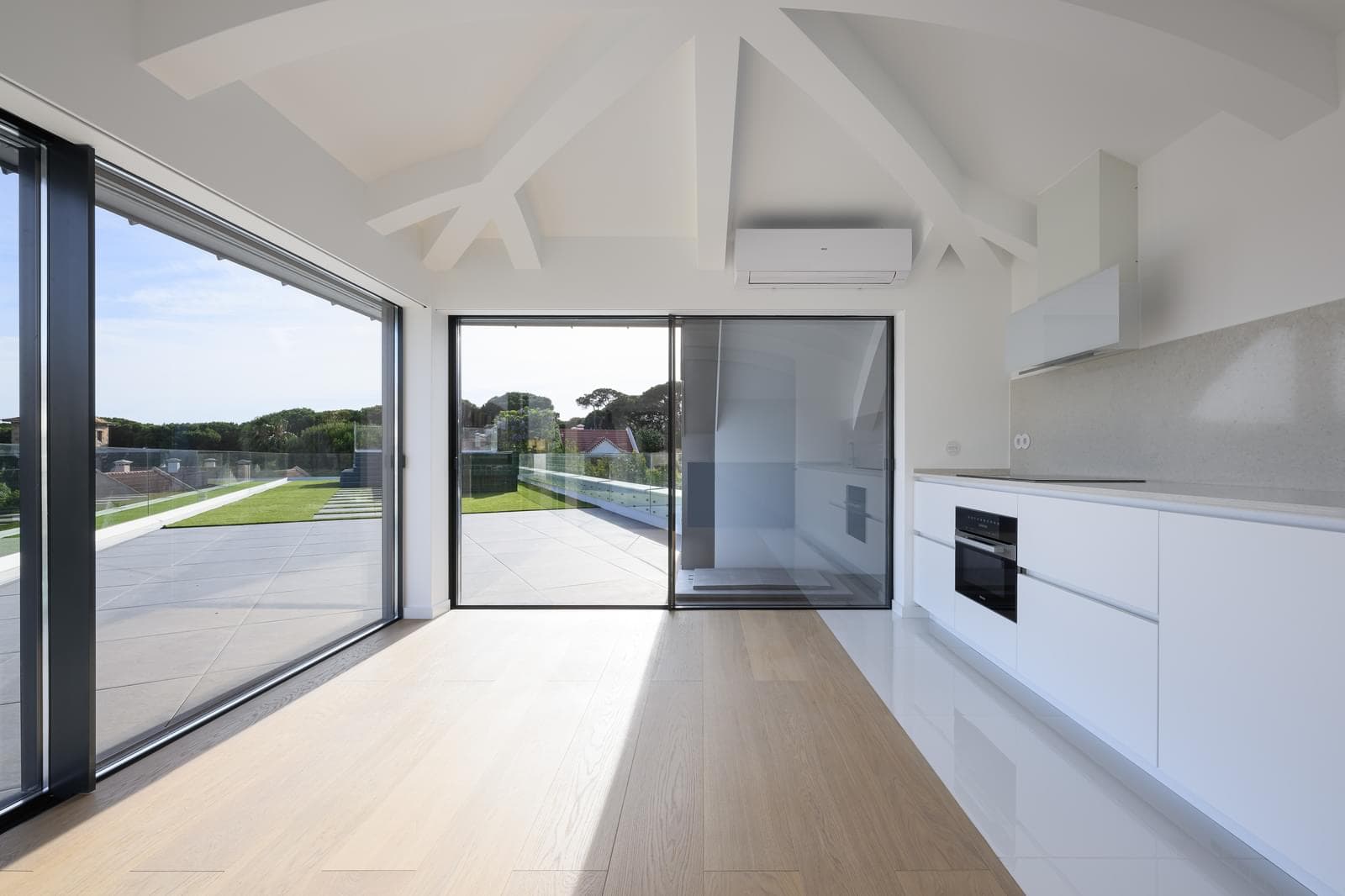 Apartamento T4 + 1 com piscina, Estoril, Cascais - Imagem 15