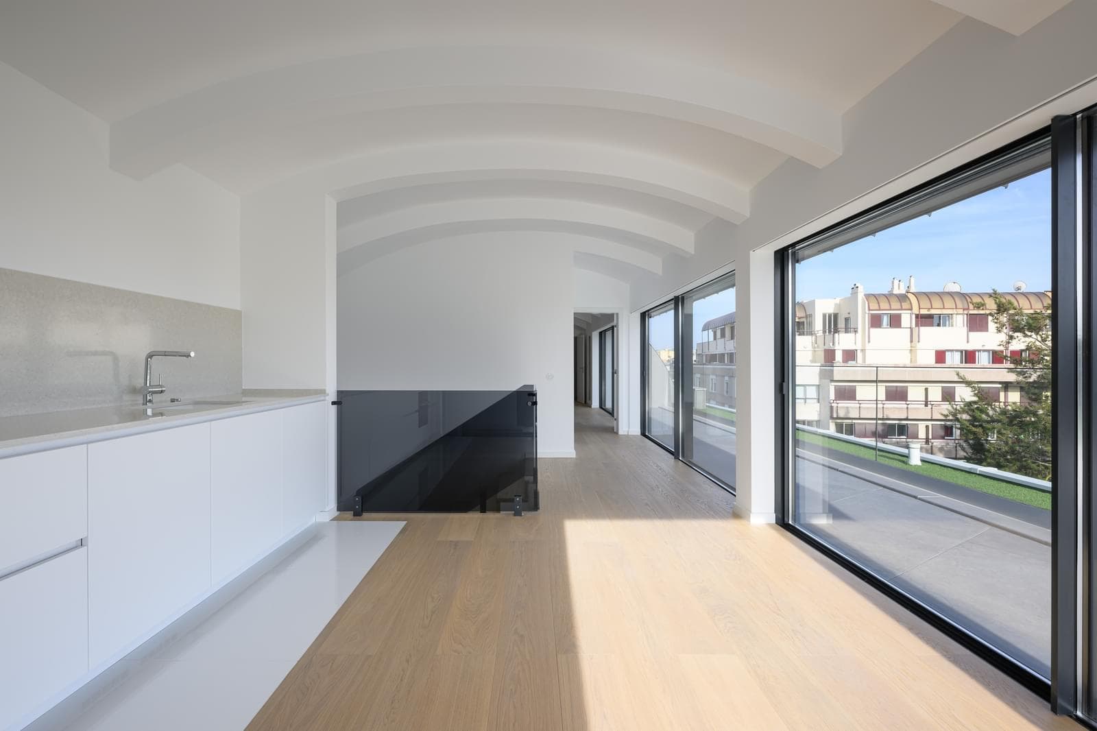 Apartamento T4 + 1 com piscina, Estoril, Cascais - Imagem 16
