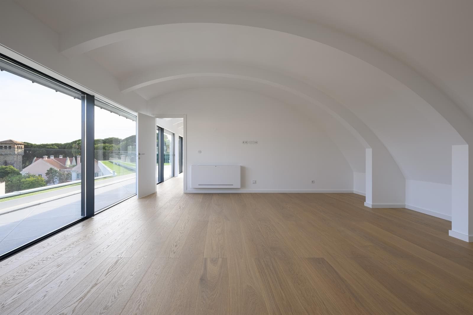Apartamento T4 + 1 com piscina, Estoril, Cascais - Imagem 18
