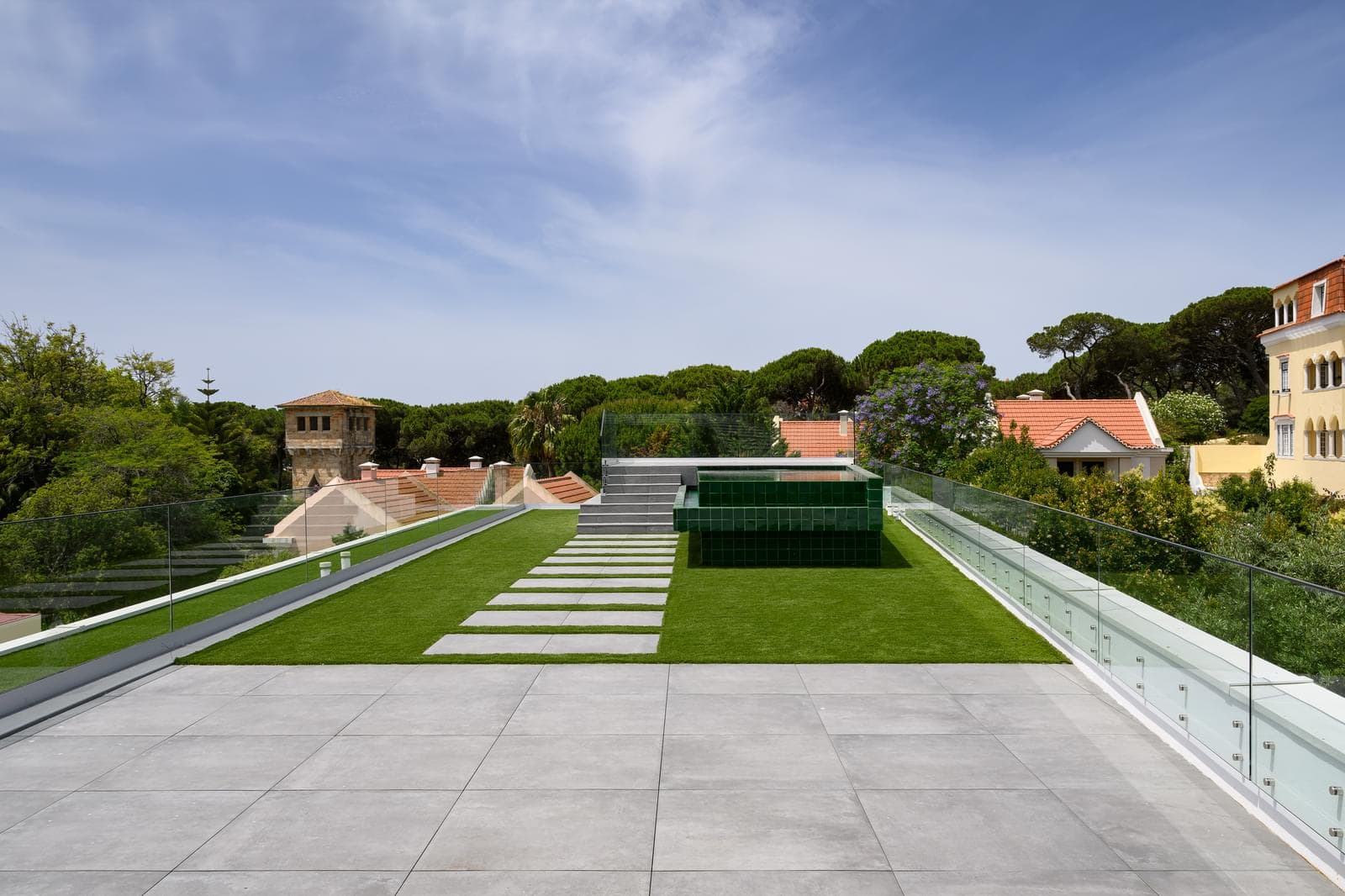 Apartamento T4 + 1 com piscina, Estoril, Cascais - Imagem 21
