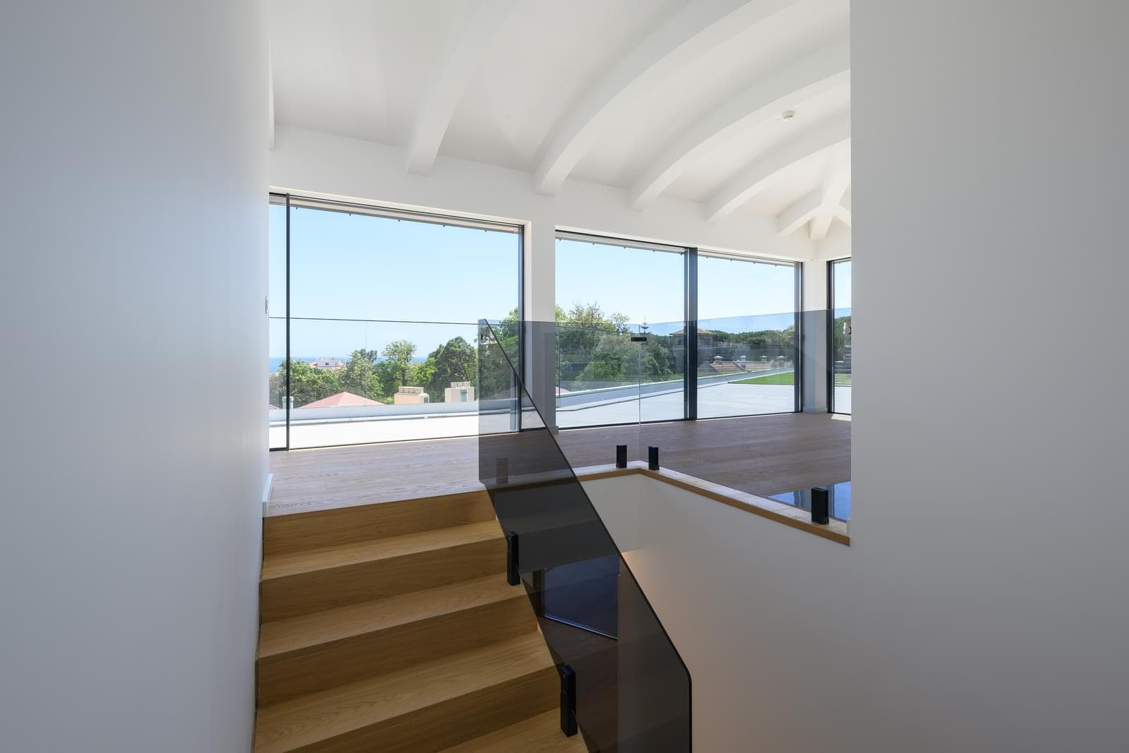 Apartamento T4 + 1 com piscina, Estoril, Cascais - Imagem 40