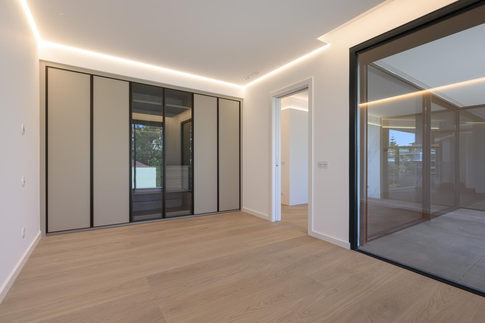 Apartamento T4 + 1 com piscina, Estoril, Cascais - Imagem 41