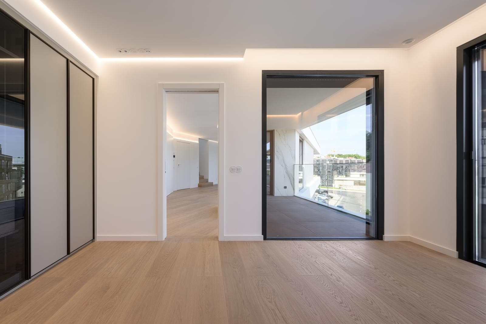 Apartamento T4 + 1 com piscina, Estoril, Cascais - Imagem 42
