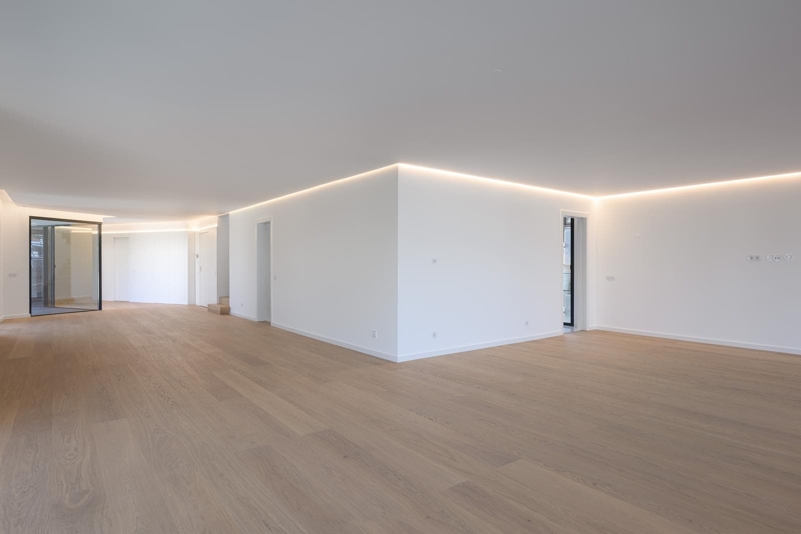 Apartamento T4 + 1 com piscina, Estoril, Cascais - Imagem 47