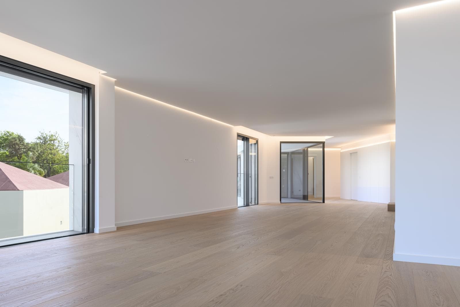 Apartamento T4 + 1 com piscina, Estoril, Cascais - Imagem 50