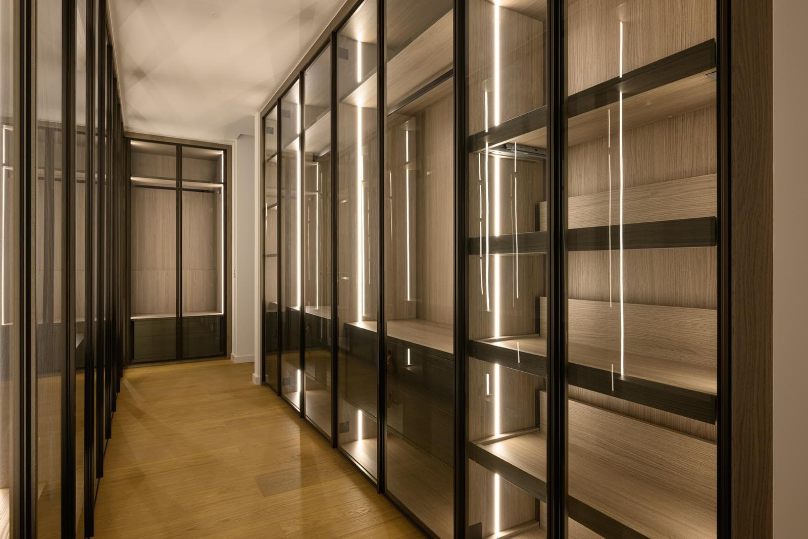 Apartamento T4 + 1 com piscina, Estoril, Cascais - Imagem 56