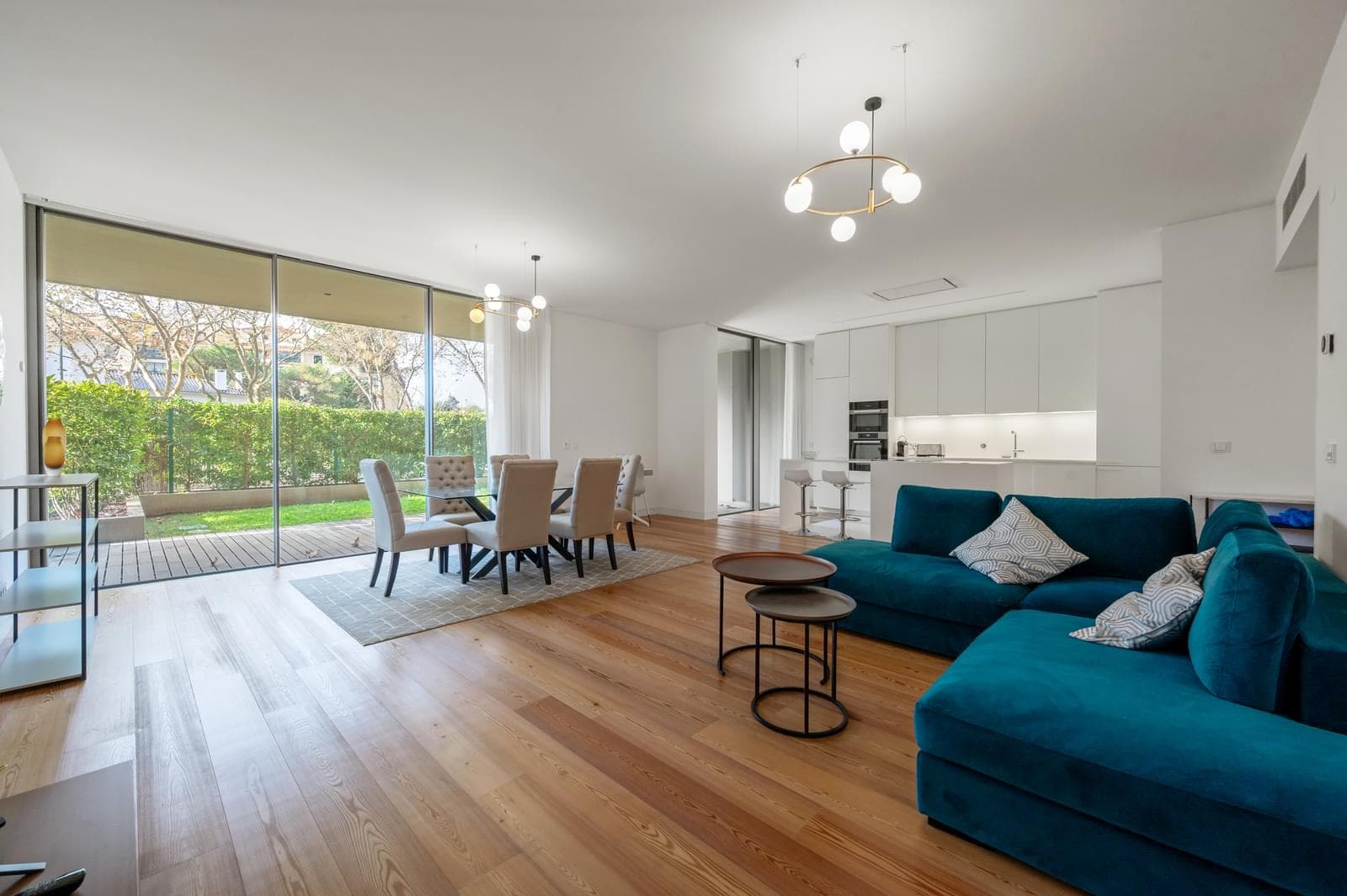 One Living - Garden Villa (T2) - Cascais - Imagem 7