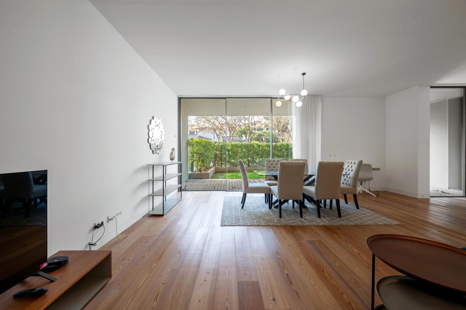 One Living - Garden Villa (T2) - Cascais - Imagem 12