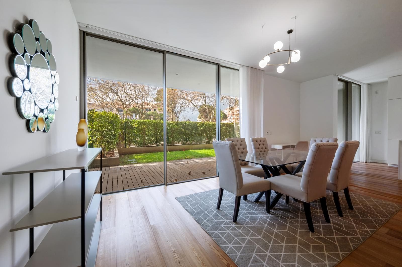 One Living - Garden Villa (T2) - Cascais - Imagem 14