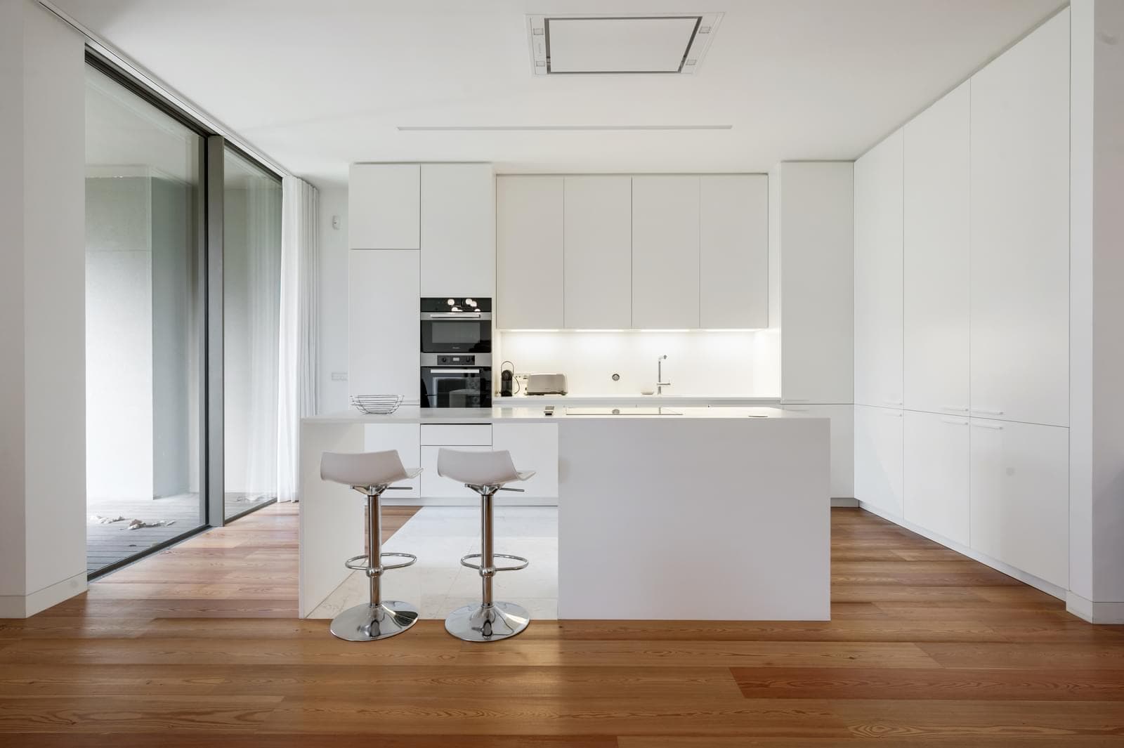 One Living - Garden Villa (T2) - Cascais - Imagem 17