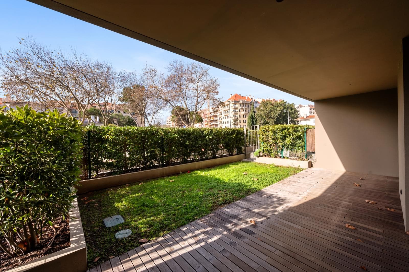 One Living - Garden Villa (T2) - Cascais - Imagem 6