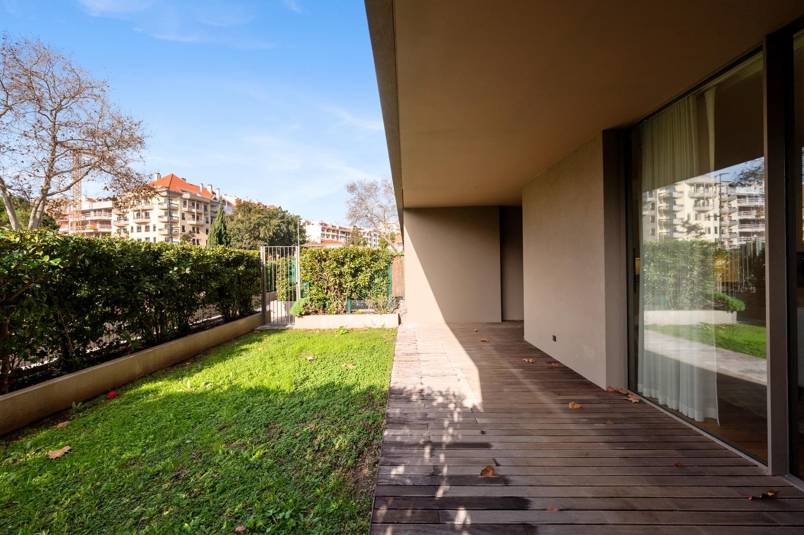 One Living - Garden Villa (T2) - Cascais - Imagem 4