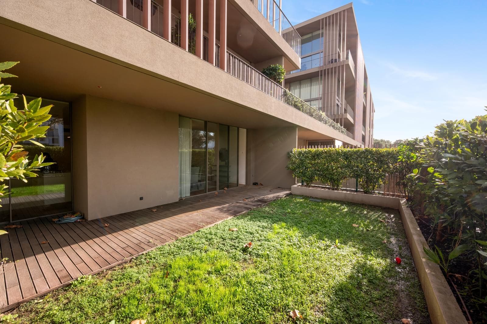 One Living - Garden Villa (T2) - Cascais - Imagem 2