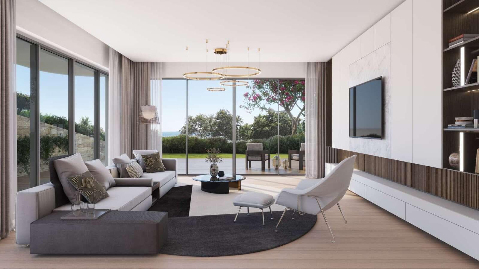 Apartamento T1 com piscina, Cascais - Imagem 28