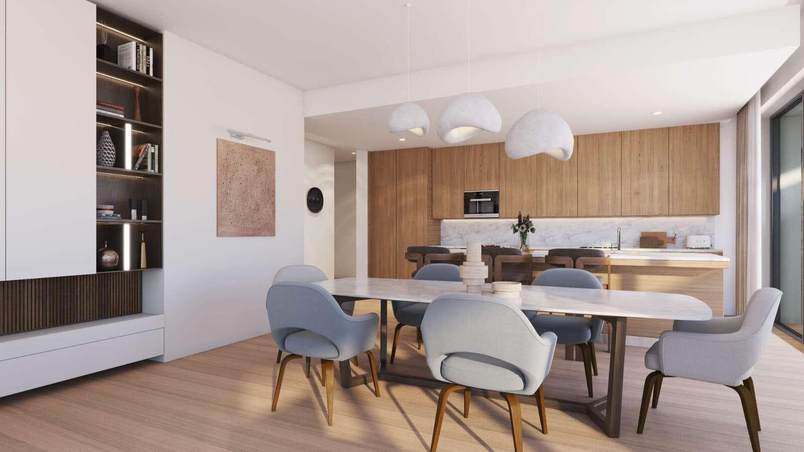 Apartamento T1 com piscina, Cascais - Imagem 20