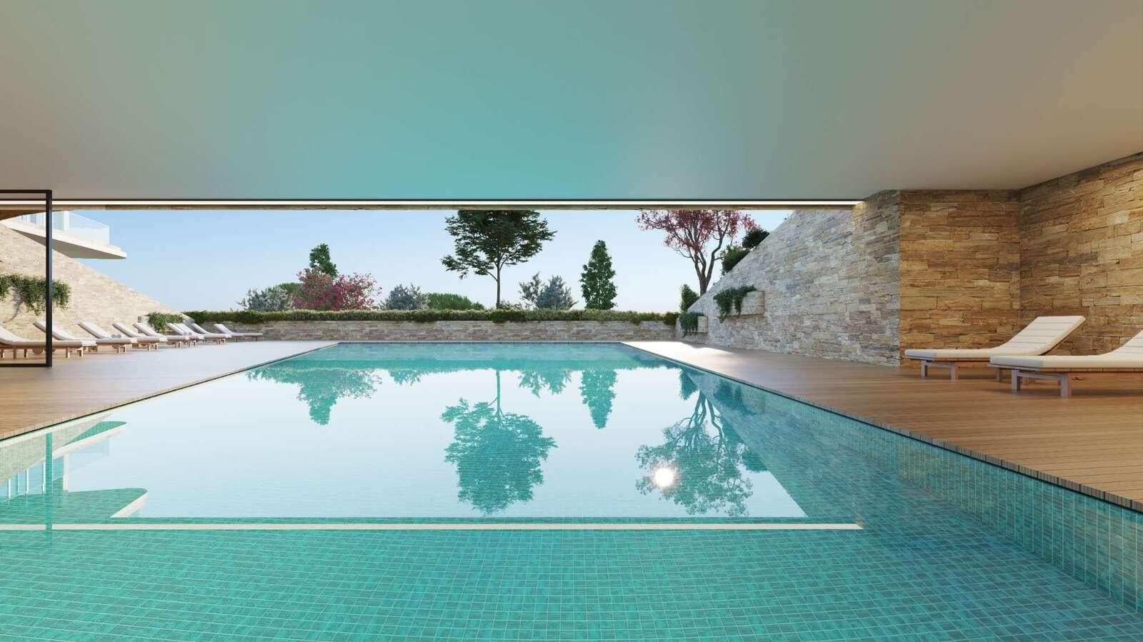 Apartamento T1 com piscina, Cascais - Imagem 37