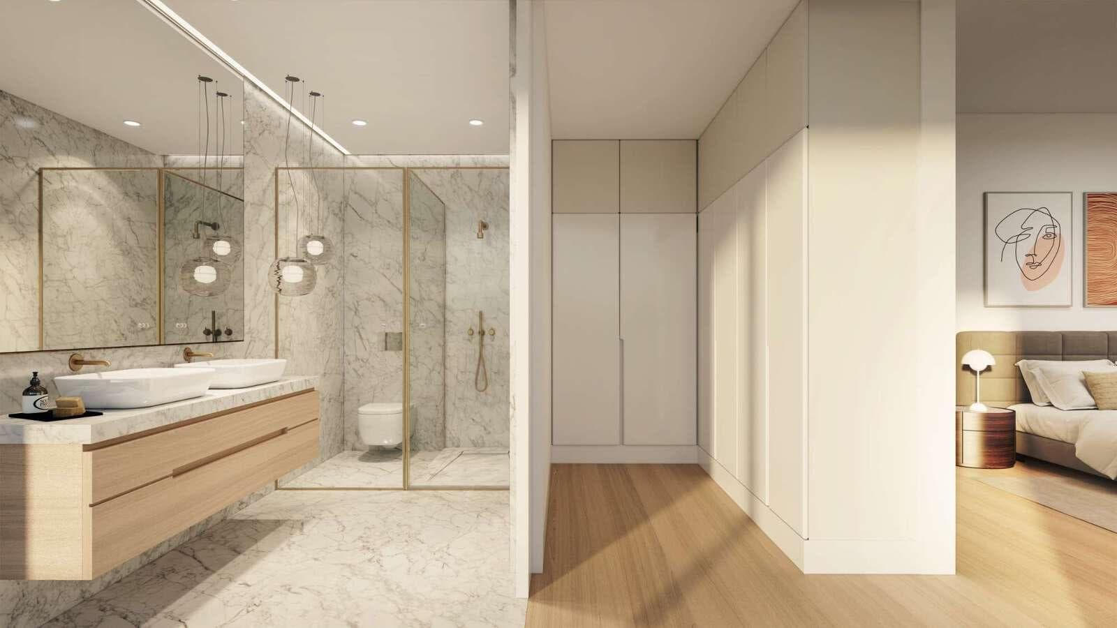 Apartamento T1 com piscina, Cascais - Imagem 31