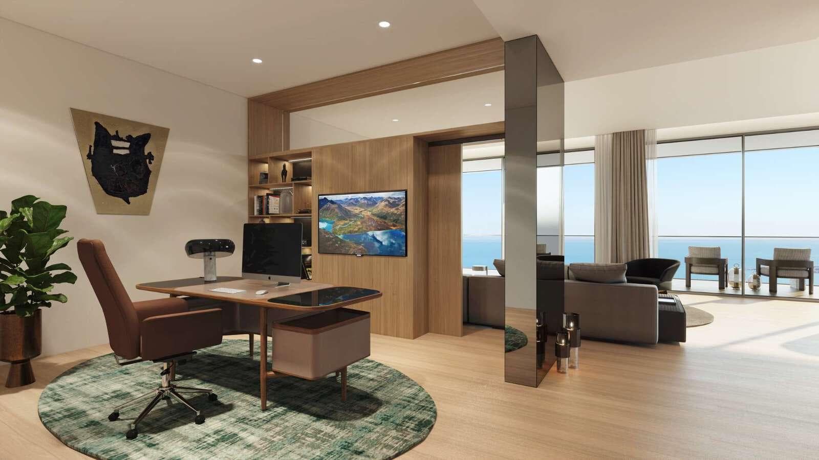 Apartamento T1 com piscina, Cascais - Imagem 29