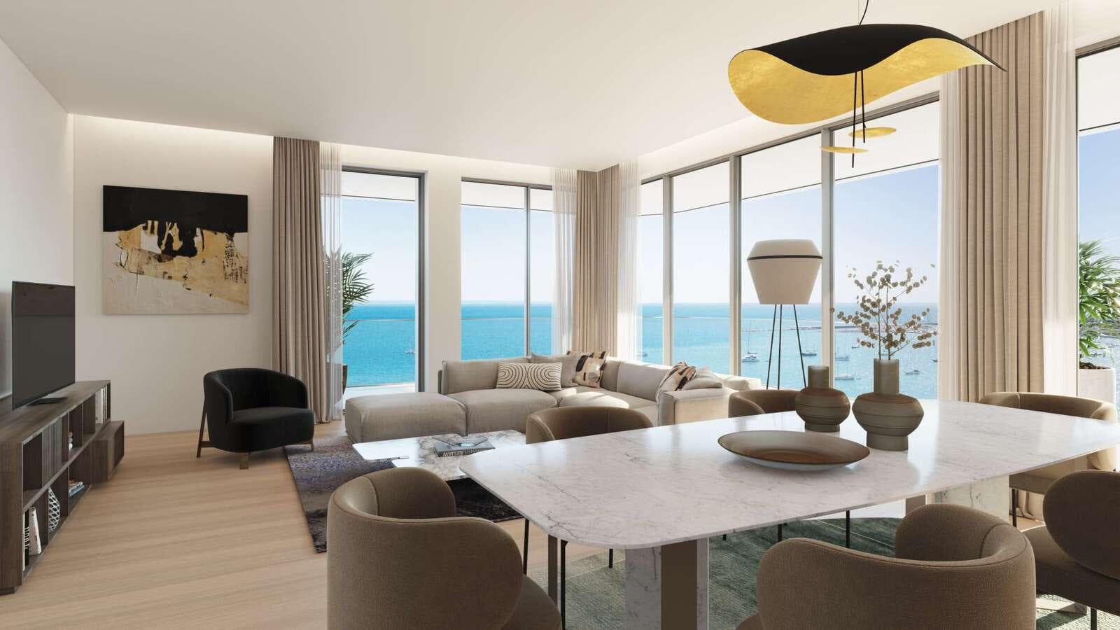 Apartamento T1 com piscina, Cascais - Imagem 23