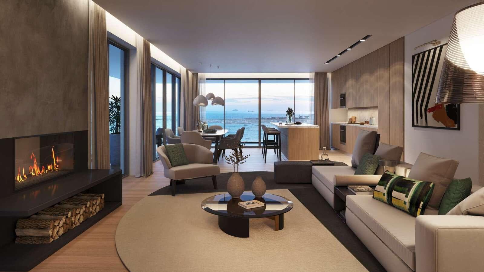 Apartamento T1 com piscina, Cascais - Imagem 24