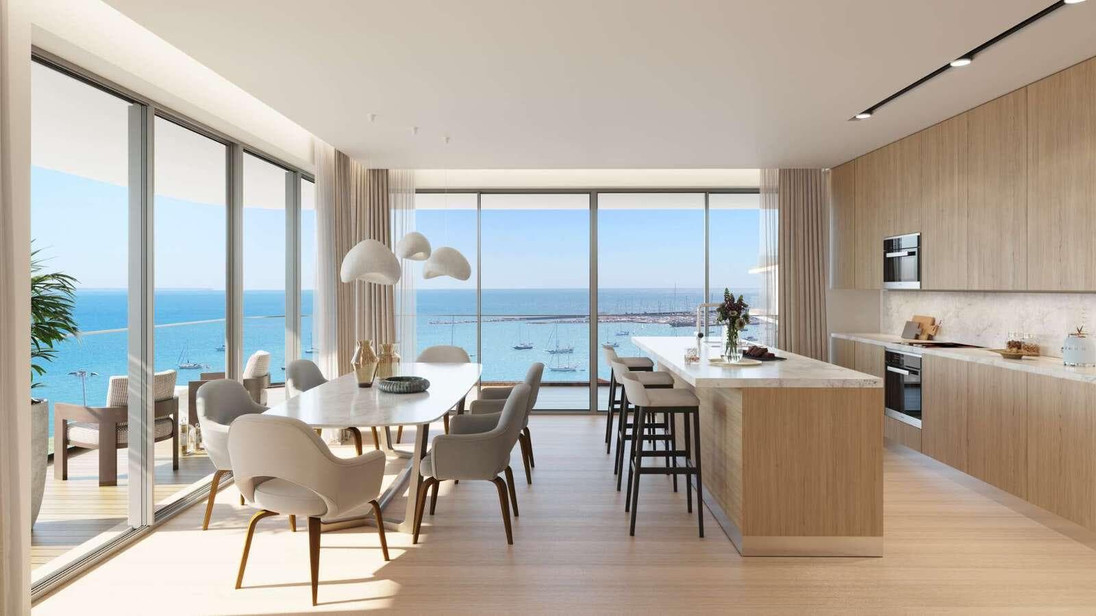 Apartamento T1 com piscina, Cascais - Imagem 25