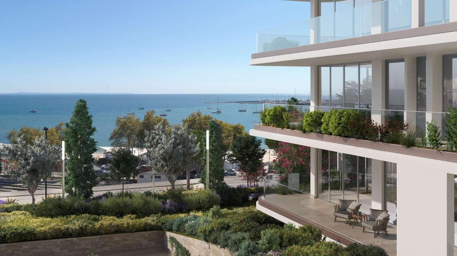 Apartamento T1 com piscina, Cascais - Imagem 15