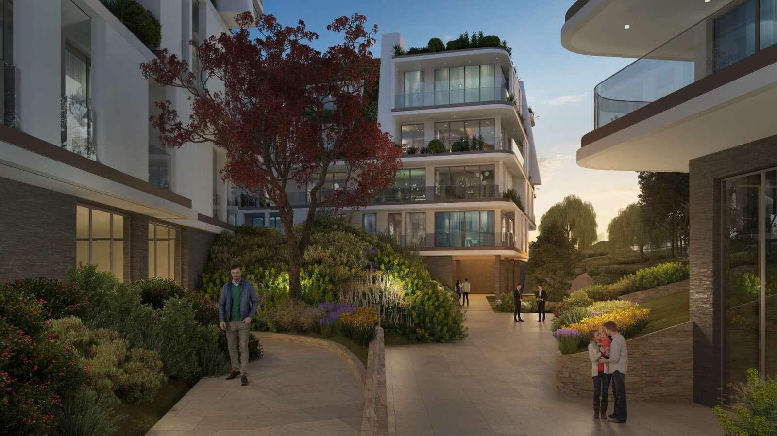 Apartamento T1 com piscina, Cascais - Imagem 40