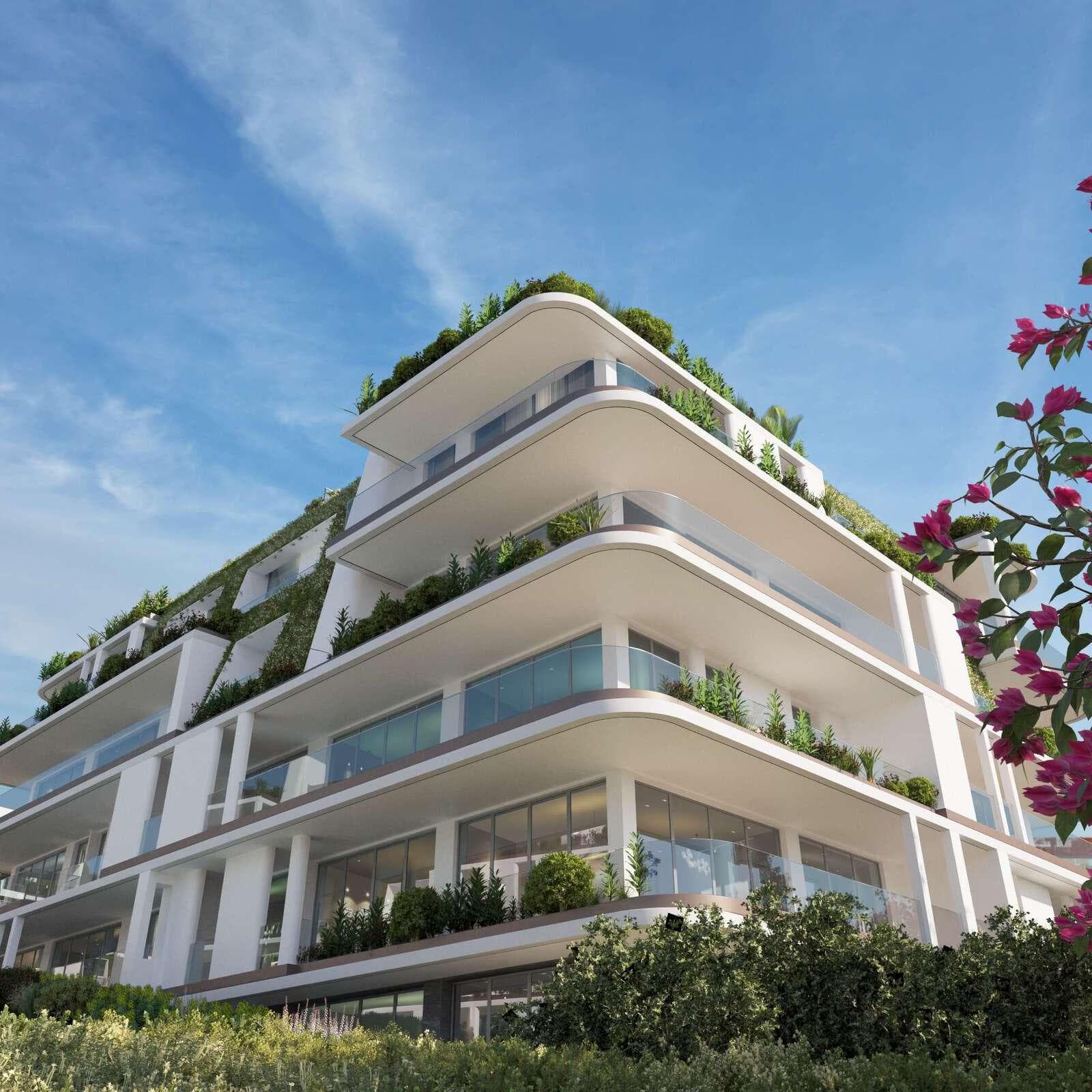 Apartamento T1 com piscina, Cascais - Imagem 8