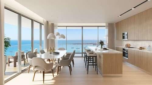 PF39445 - Apartamento T2 com piscina, Cascais - Imagem 18