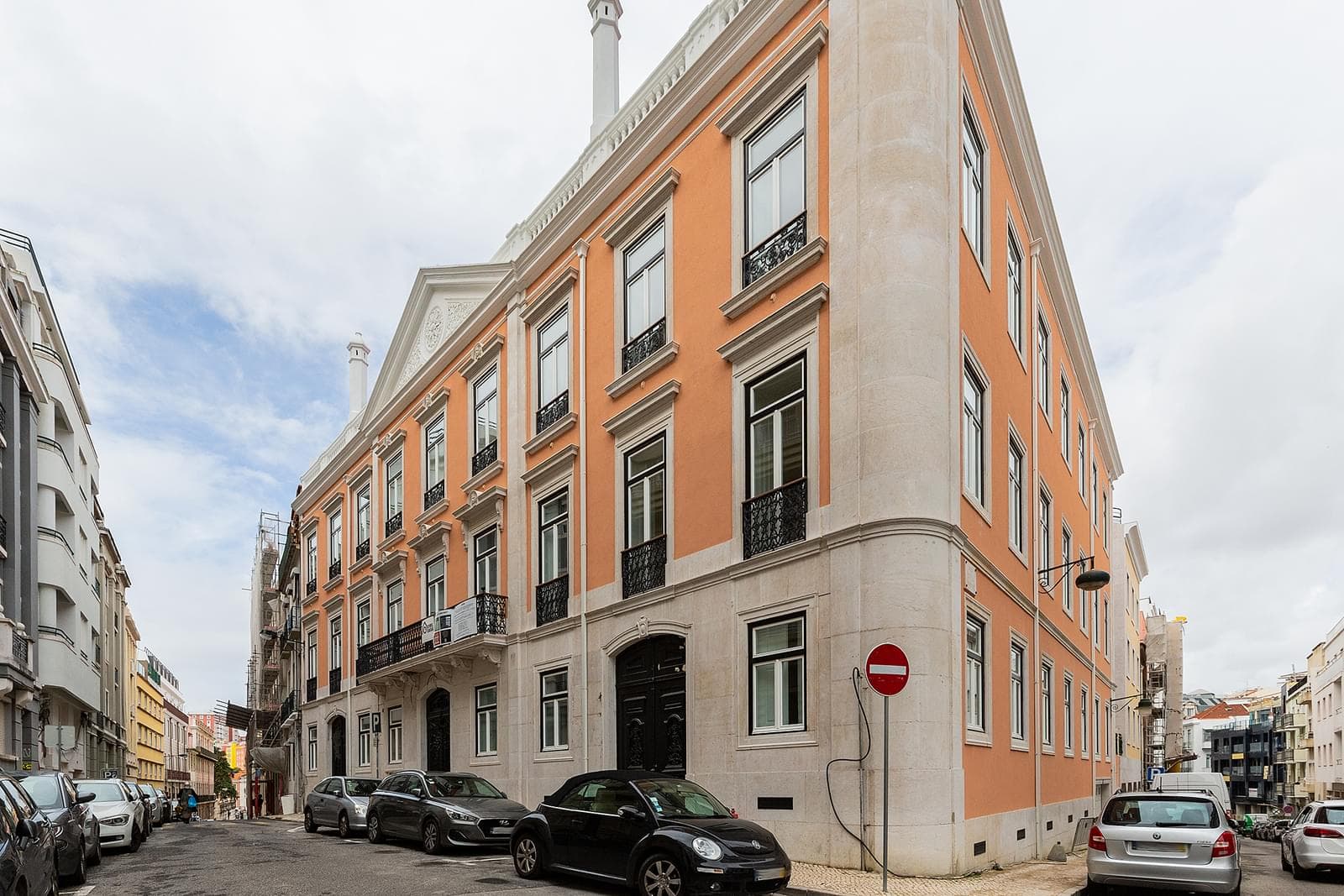 Loft, Avenida da Liberdade, Lisboa - Imagem 26