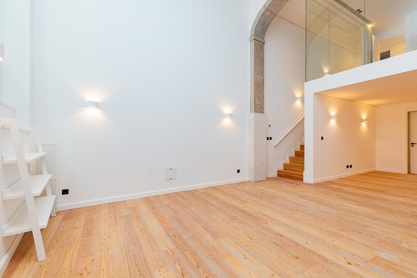 Loft, Avenida da Liberdade, Lisboa - Imagem 1