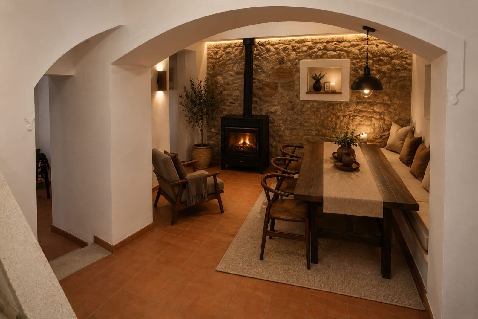 Homestead 10.0 ha, Penha, Portalegre - Image 17