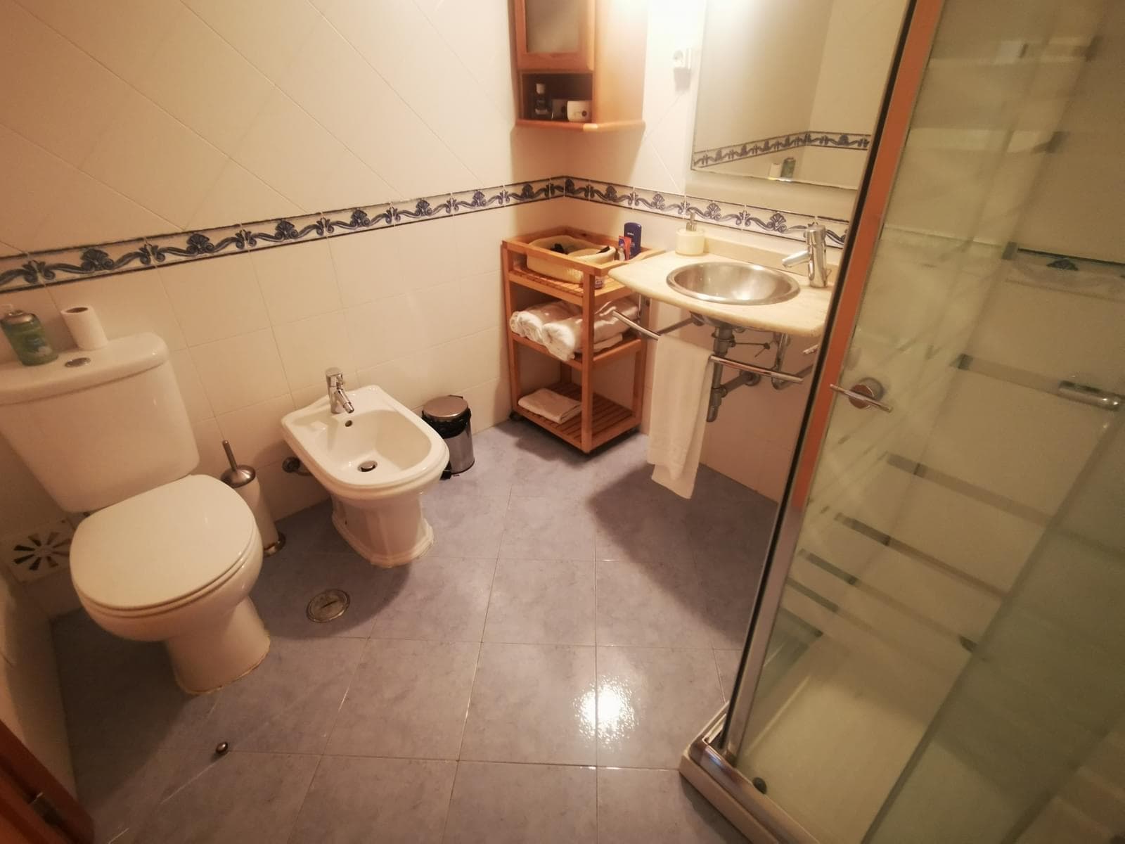 Apartamento T1 com estacionamento, Cascais - Imagem 20