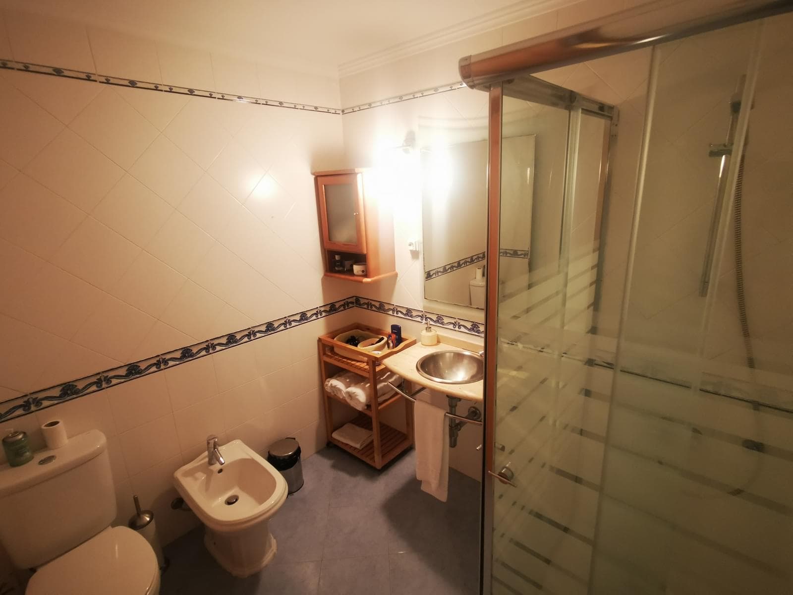Apartamento T1 com estacionamento, Cascais - Imagem 19