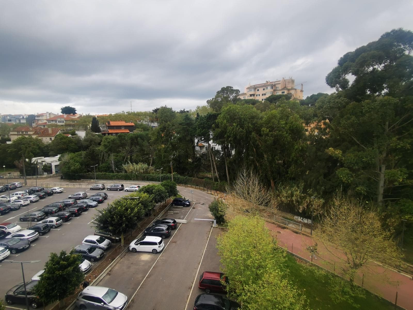 Apartamento T1 com estacionamento, Cascais - Imagem 27