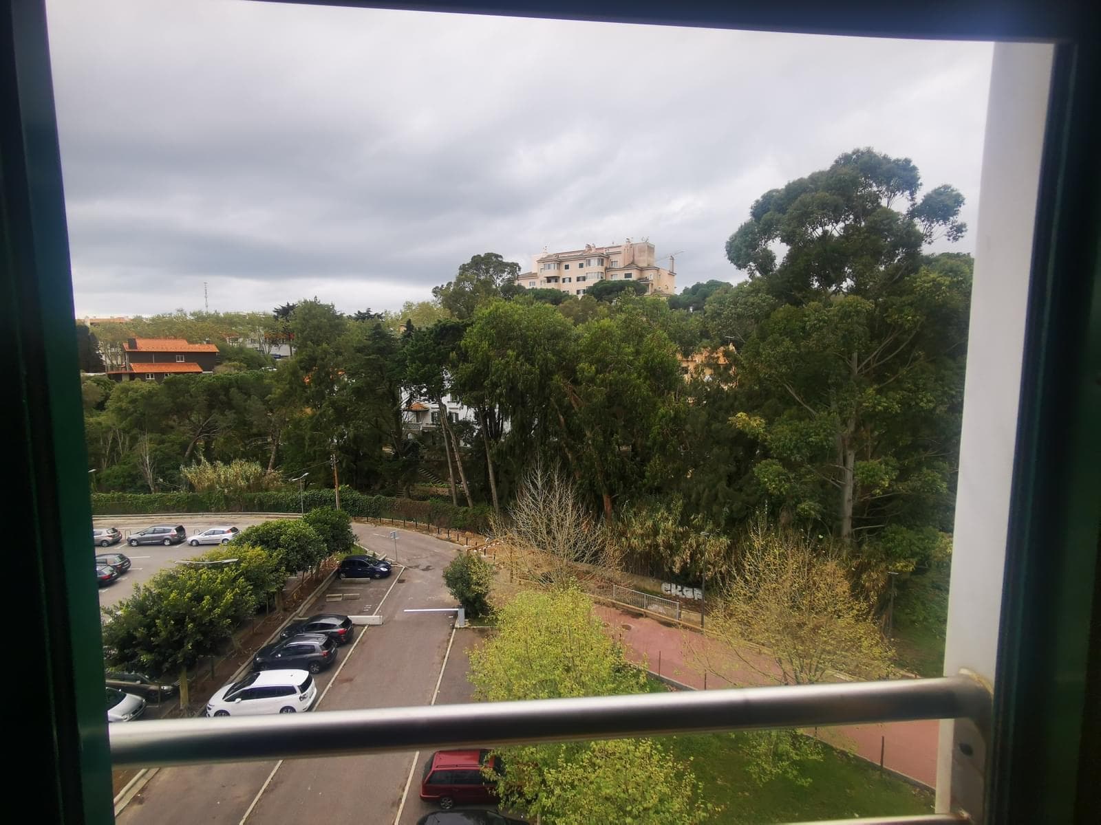 Apartamento T1 com estacionamento, Cascais - Imagem 25