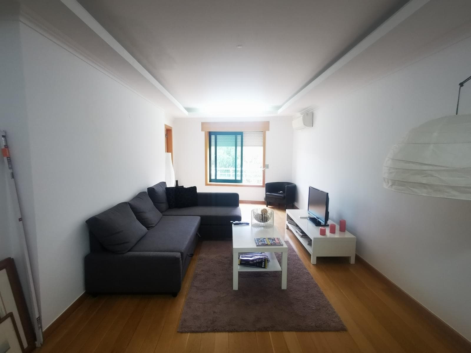 Apartamento T1 com estacionamento, Cascais - Imagem 3